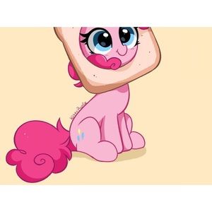 Meet your Posher, Felicia